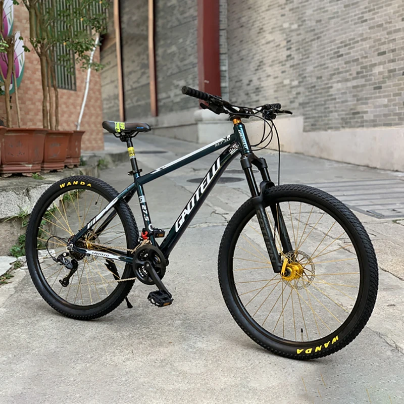 MTB 27 5 AliExpress