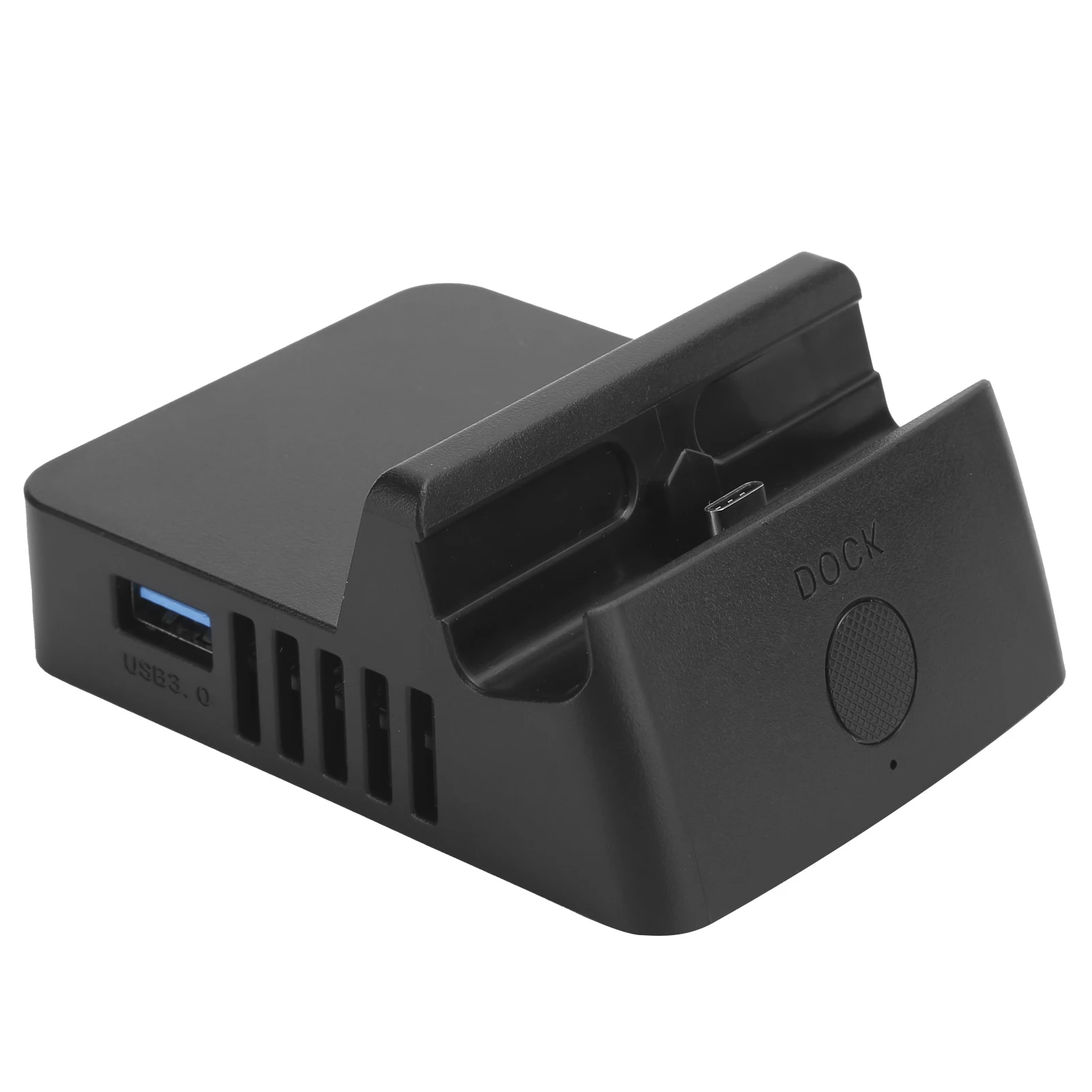 

Mini USB3.0 LAN Type‑C HDMI Video Switching Multi‑Function Charging Dock for Switch