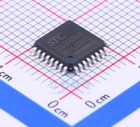 stc12le5616ad 35i lqfp32 package lqfp 32 new original genuine microcontroller mcumpusoc ic chip