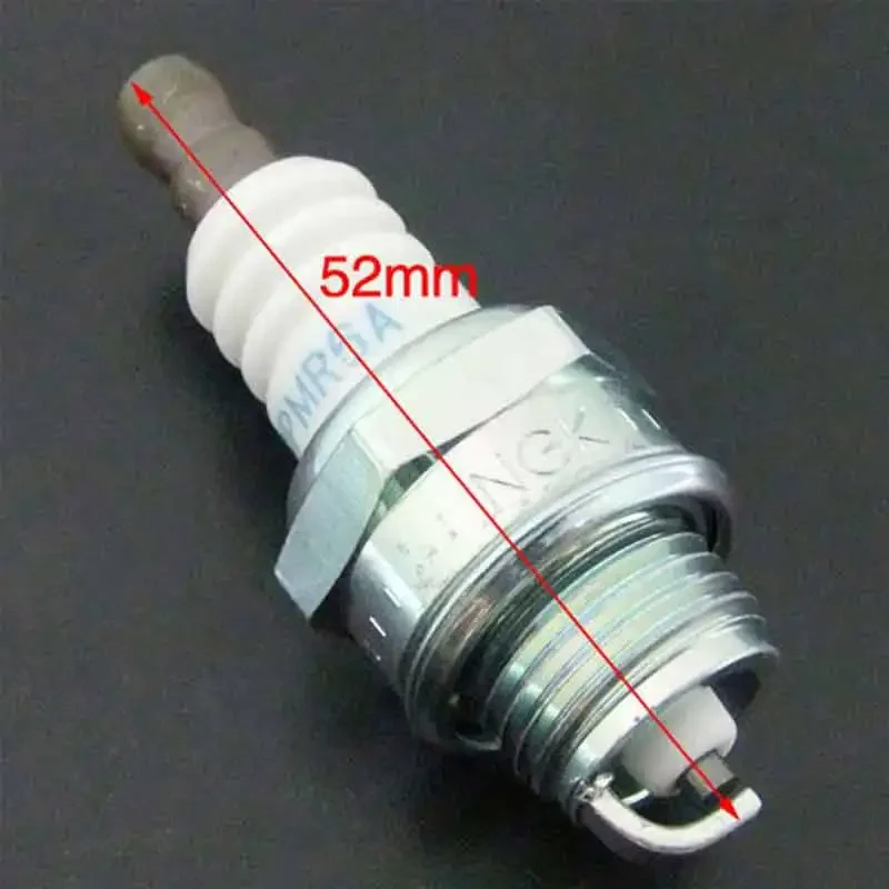1 шт. свеча зажигания Rcexl BPMR6A для Komatsu G380PU/G450PU/G62OPU/G800PU детали двигателя RC