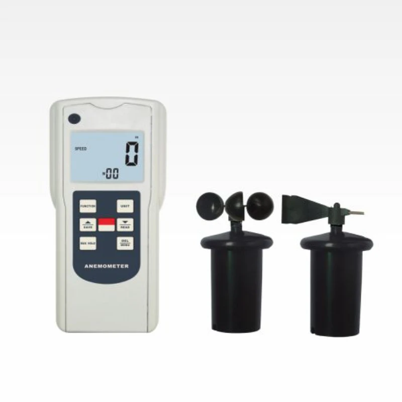 

Anemometer AA-136C