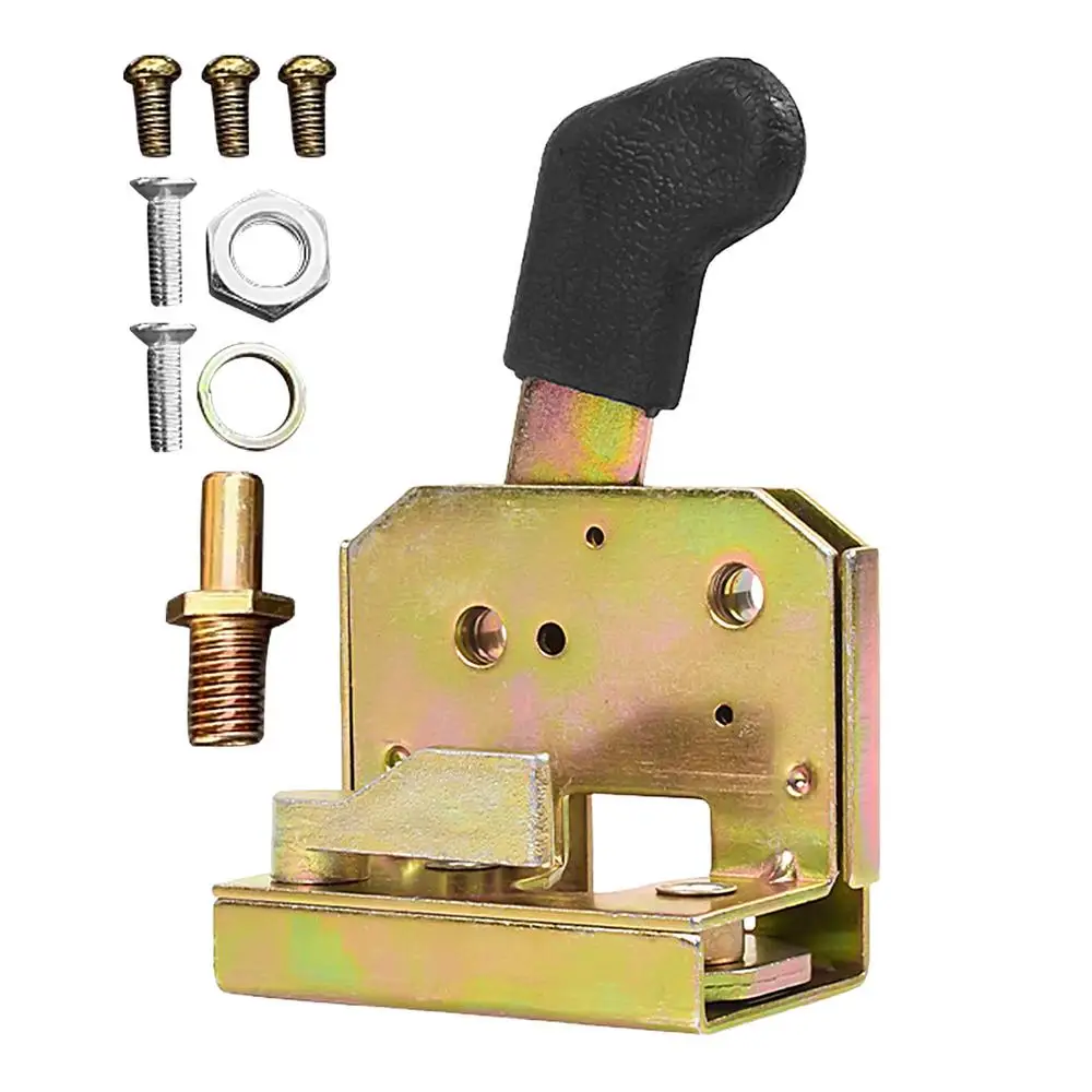 

Металлическая ручка переключения для погрузчика