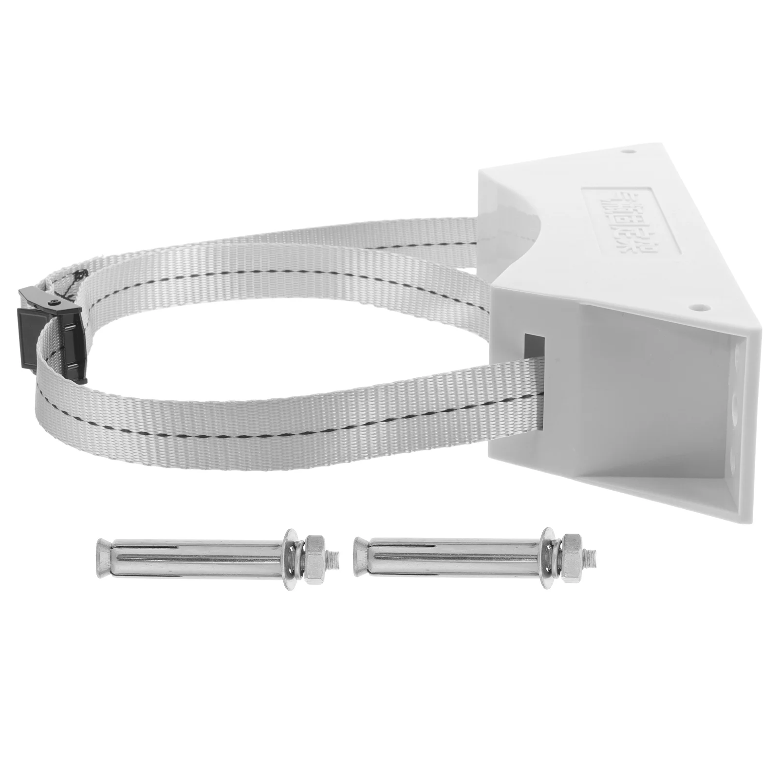 Настенный держатель для газовой бутылки стойка инструментов из полиэстера и