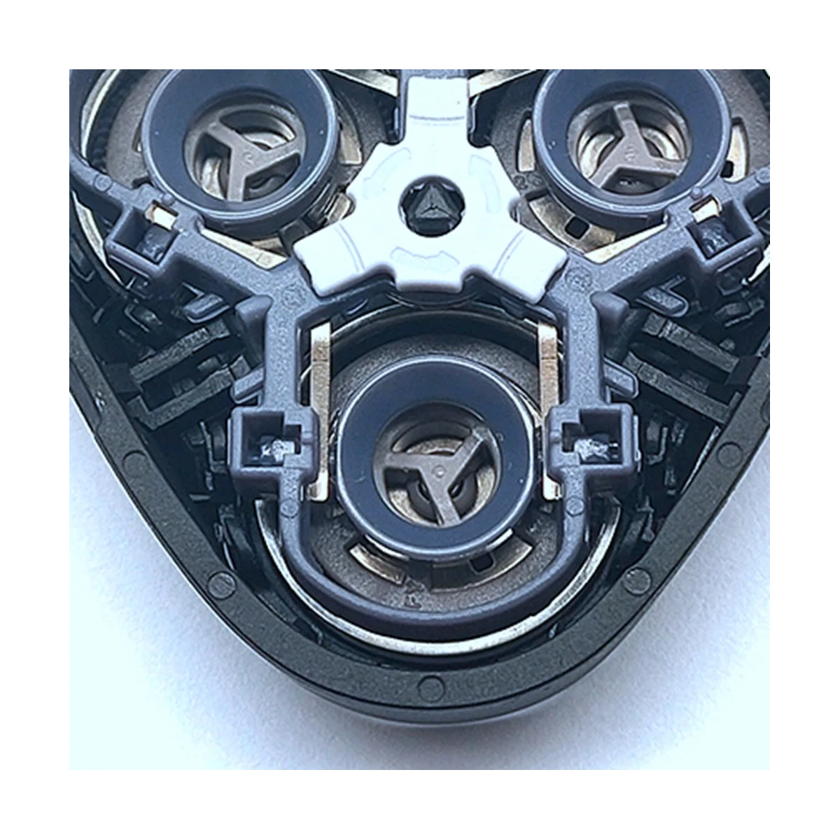 Сменная головка для бритвы Philips YQ6008 YQ6108 YQ6188 YQ6308 HQ6990 HQ6920 HQ6900 HQ6950 HQ6970 HQ6405