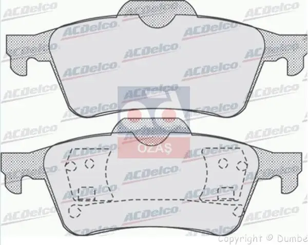

Store code: AP1494 for the brake pad rear 02 LAGUNA.II-VECTRA.C-.3 (HZ)