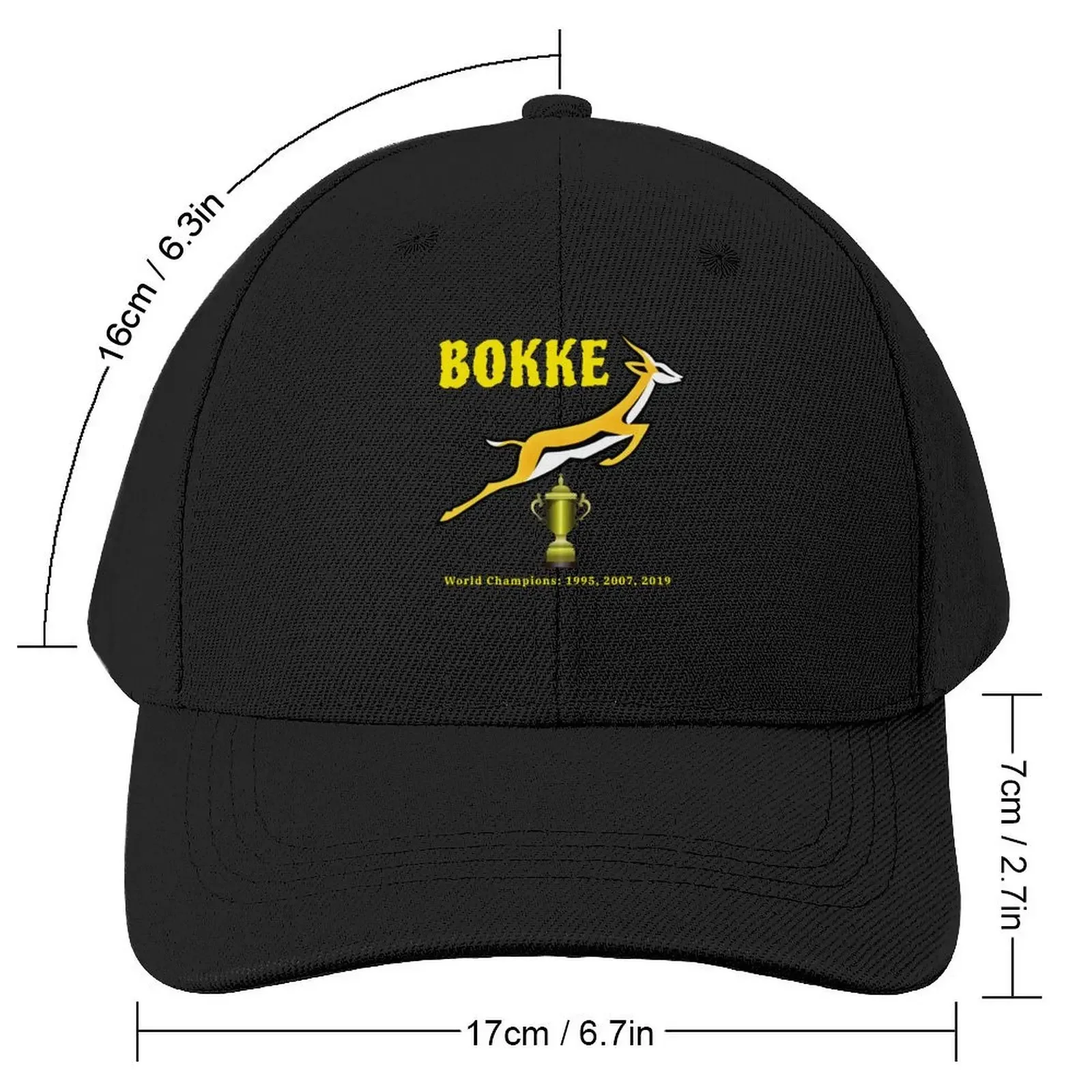 Bokke World Champs 12-летняя велосипедная бейсболка в стиле аниме пляжная сумка шляпы для