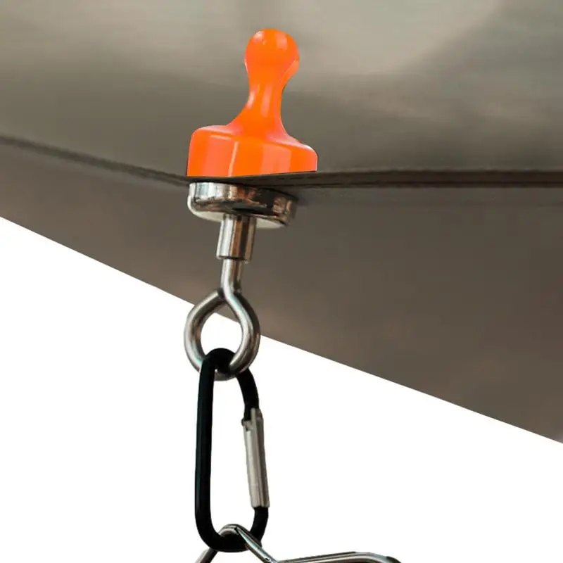 

Магнитные Крючки для навешивания, Многофункциональный магнитный крючок для круиза, сильный магнит, уличные и комнатные крючки для дома, кухни, рабочего места