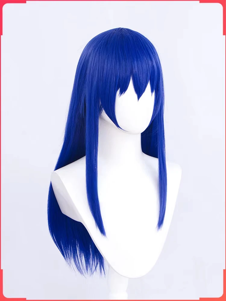 Аниме The Disastrous Life of Saiki K. Косплей Teruhashi Kokomi Сценическая ролевая игра