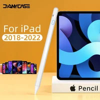 for ipad pencil apple pen stylus for 2021 ipad mini 65 2020 air 4 10 9 10 5 pro 11 12 9 2019 10 2 789th gen touch pen %ec%95%a0%ed%94%8c%ed%8e%9c%ec%8a%ac