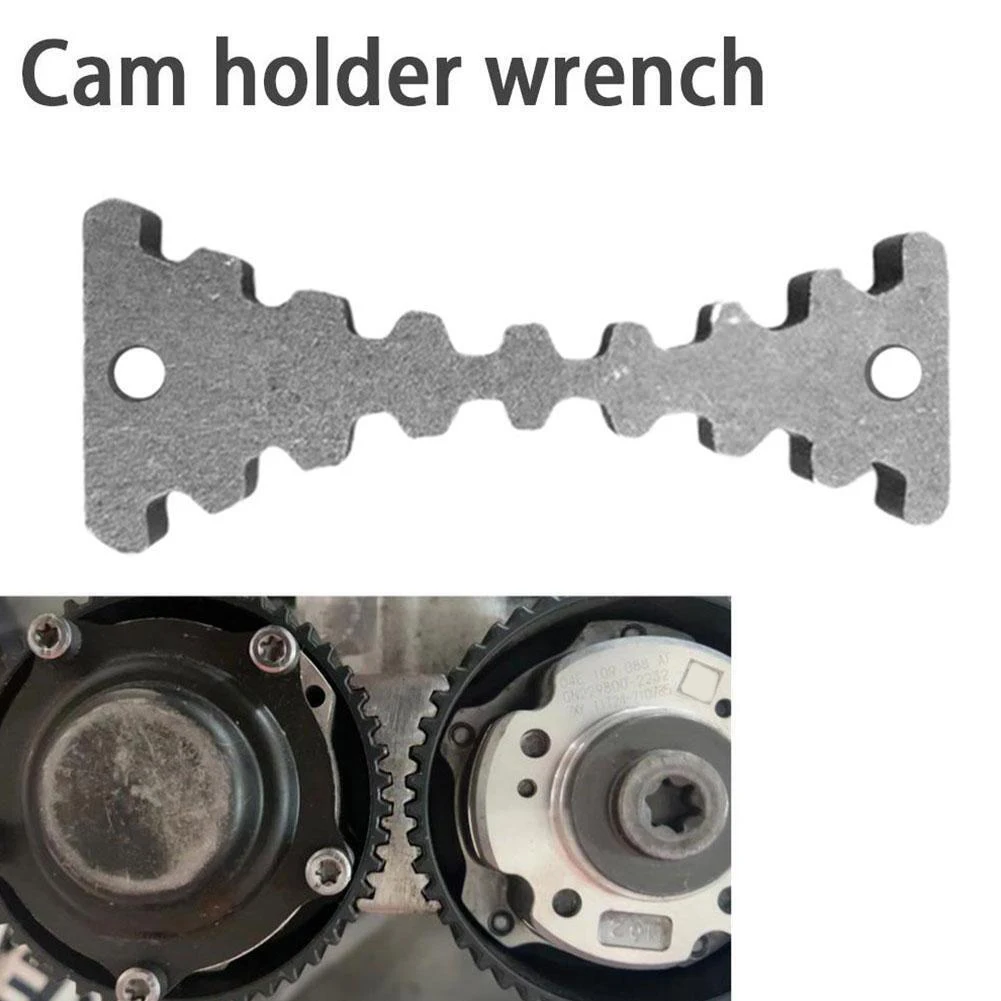 

Universal Timing Belt Pulley Tool for Skoda 12T 14 15 16 Multiple Sizes Suitable for Convenient and Efficient Use