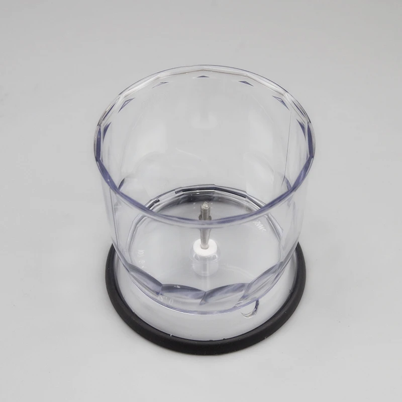 

350ml mixing cup Suitable for Braun MQ525 MQ545 MQ725 MQ745 MQ785 MQ787 MQ530 MQ5025 MQ3025 Blenders parts
