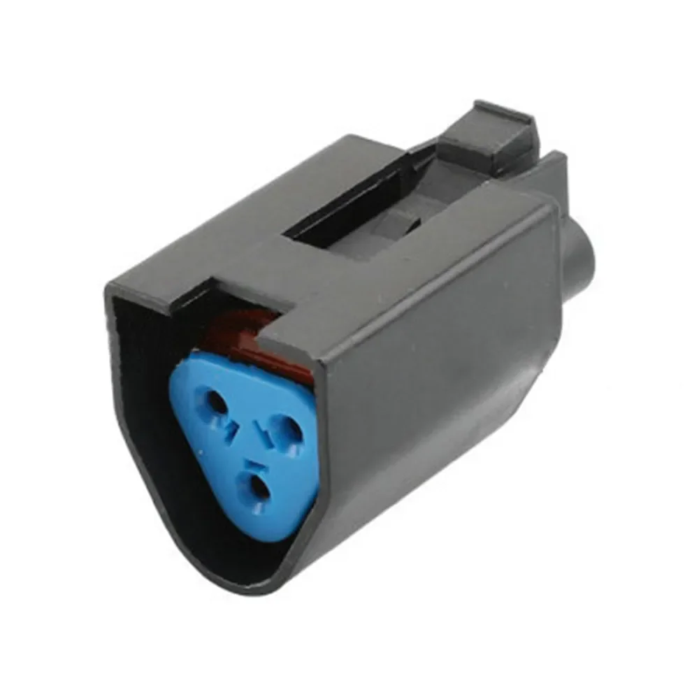 5/10/20/50/100 комплектов 3-контактный разъем для автоматической проводки