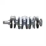 

1422 crankshaft MOVANO MASTER mano MASTER M9T 10 (steel alloy)