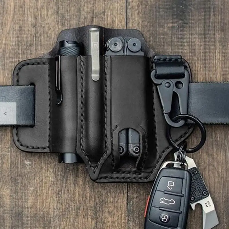 Кожаный футляр для Leatherman