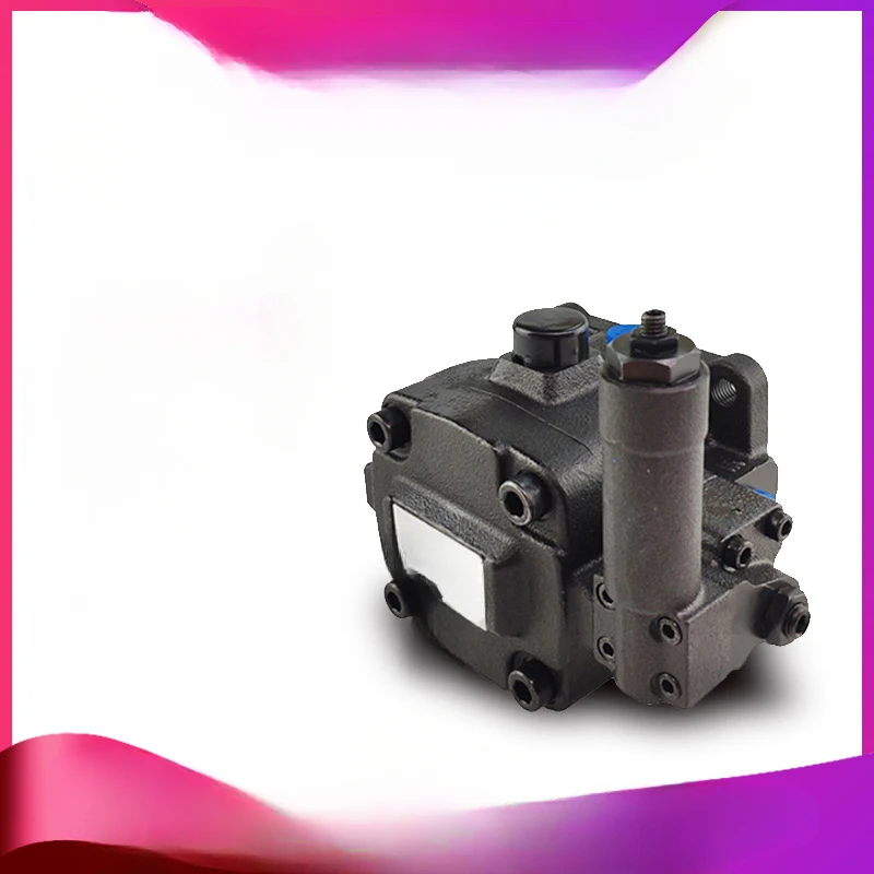 

VP5F-A2-50S/50-A3-B4-b5a4-A5Taiwan vane pumpHVP-30/40-F-A3/A2-140