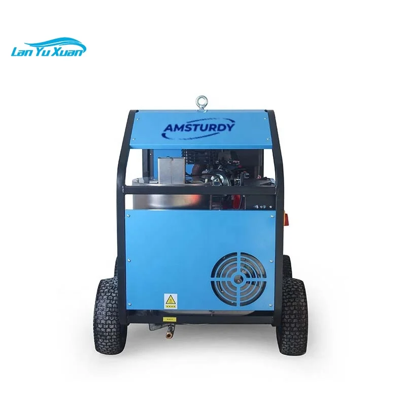 Прочная Женская вода для горячей воды с высоким уровнем нагрева