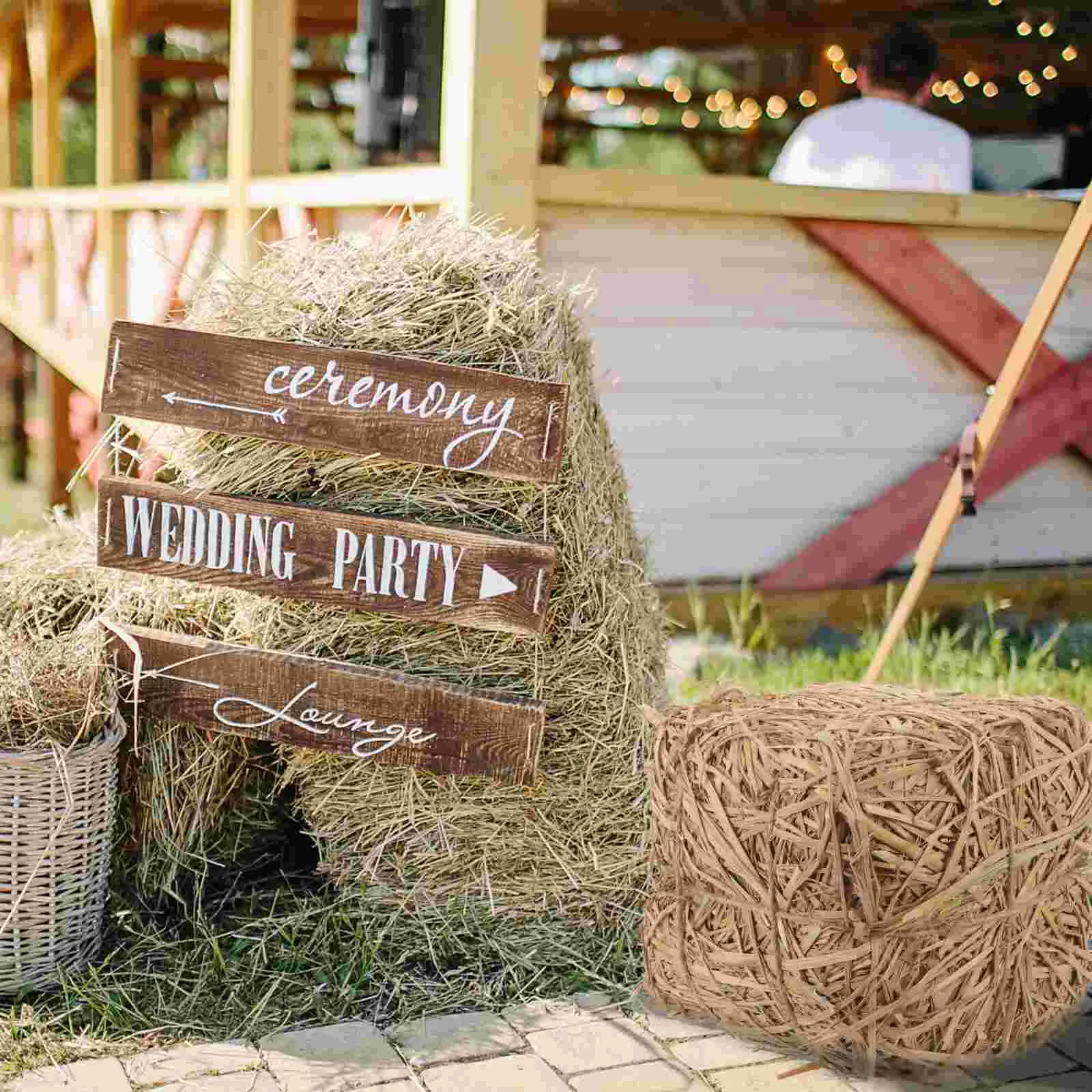 Стог сена сухая солома реквизит для фотосъемки орнамент домашний декор песочный