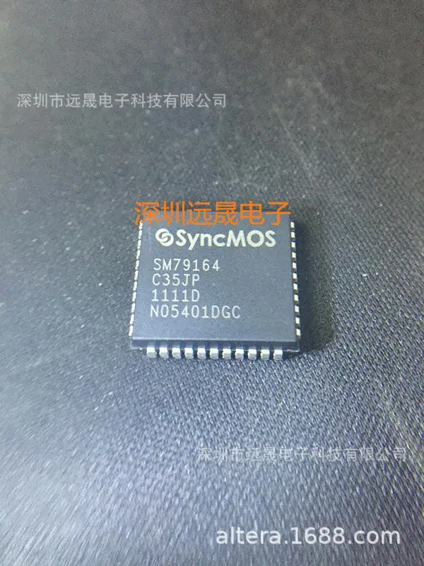 

Оригинальный Новый встроенный чип SM79164C35JP SM79164
