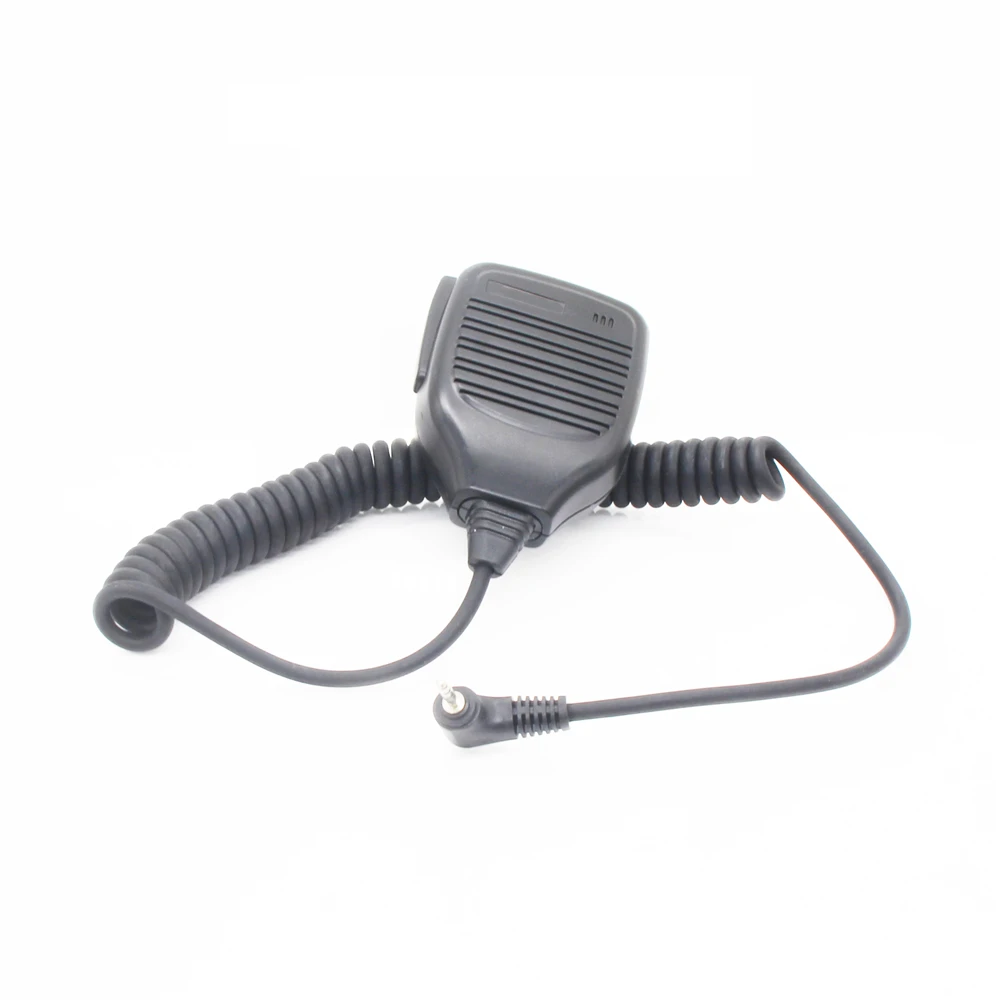Remote Speaker Mic 1 Pin Handheld Microphone For Motorola T5620 T6200 6200C TKLR T3 T6 TYT TH3R Hytera TC320 TC310