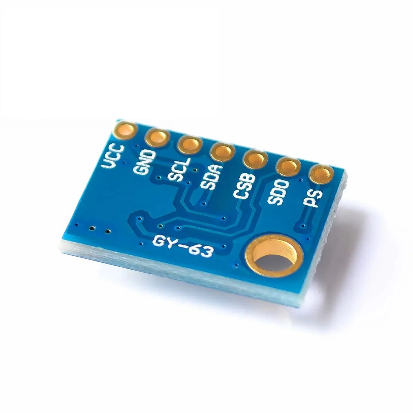 Фото GY-63 MS5611-01BA03 Модуль датчика давления воздуха, высокоточный, модуль датчика высоты №2