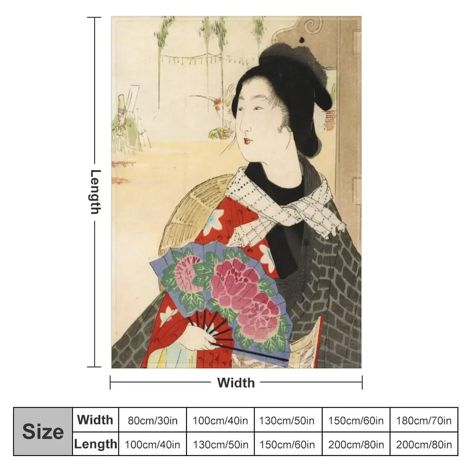 Takeuchi Keishu - Фестиваль Пледы Декоративные диваны Мягкие одеяла