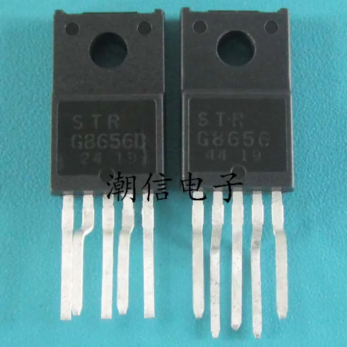 10 шт./лот STRG8656 STR-G8656D