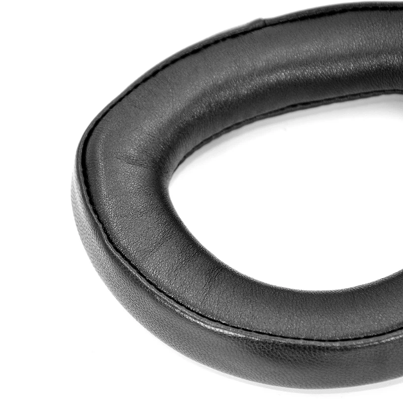 

Velvet Replacement EarPads Headband for -sennheiser hd700 Headset Universal Bumper Earmuff Cover Cushion 67JD