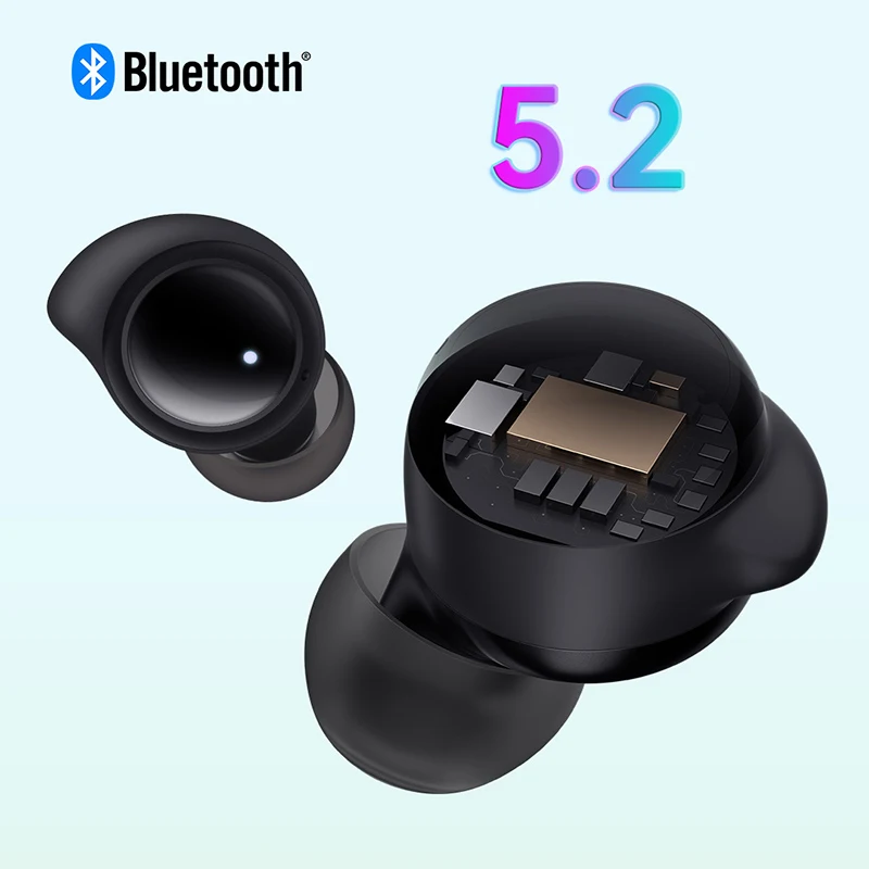 Оригинальные наушники Xiaomi Redmi Buds 3 Lite Fone Bluetooth беспроводные Ture Молодежная