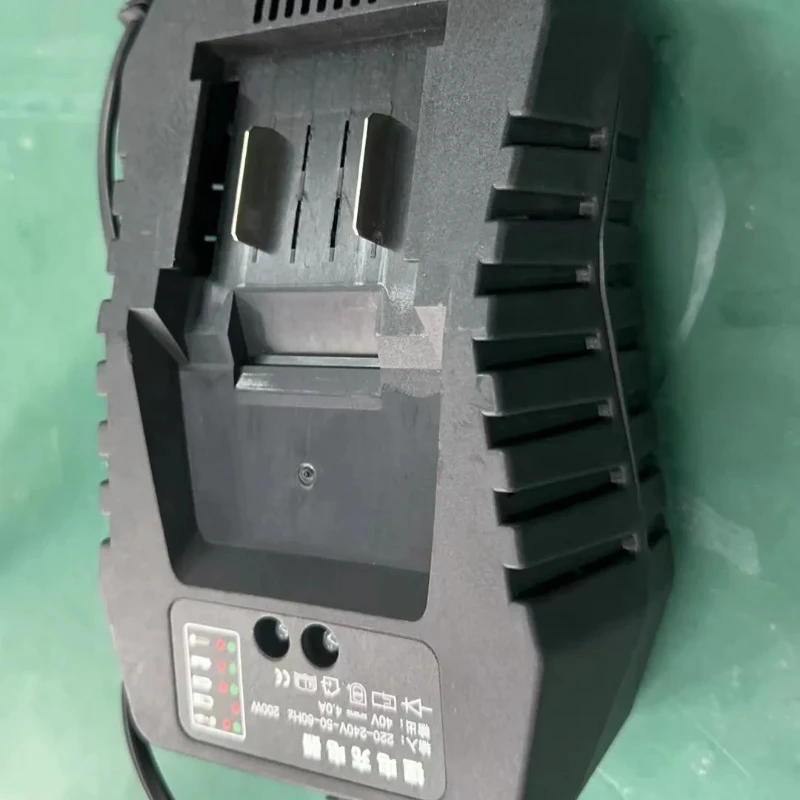 Зарядное устройство для литиевой батареи 40 в