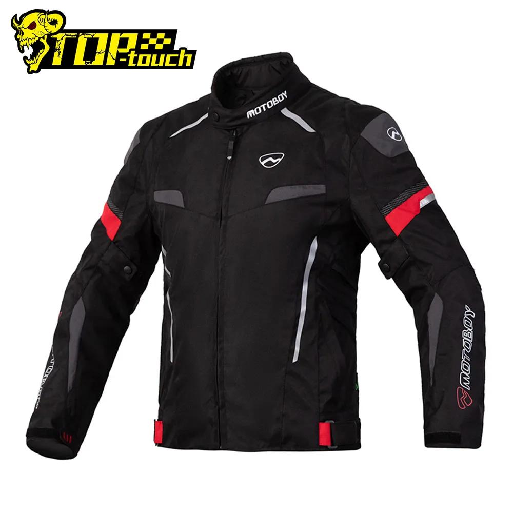

Motorbike Jacket Motorbike Riding Jacket Motorcycle Clothes Impermeable Motociclista Jacket Sports Cycling Jacket Protection