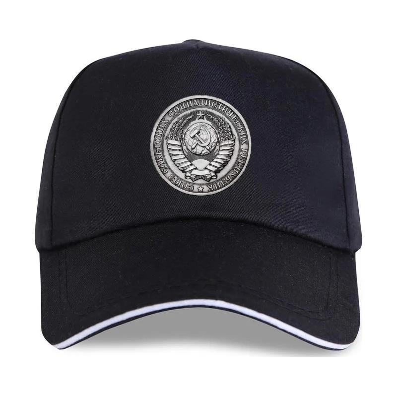 

Gorra de béisbol 100% algodón Harajuku, cuello redondo, Color sólido, Hiphop