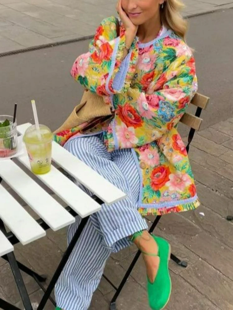 Зимние куртки для женщин 2023 корейская