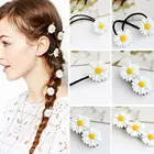 2 шт., заколки-невидимки для волос