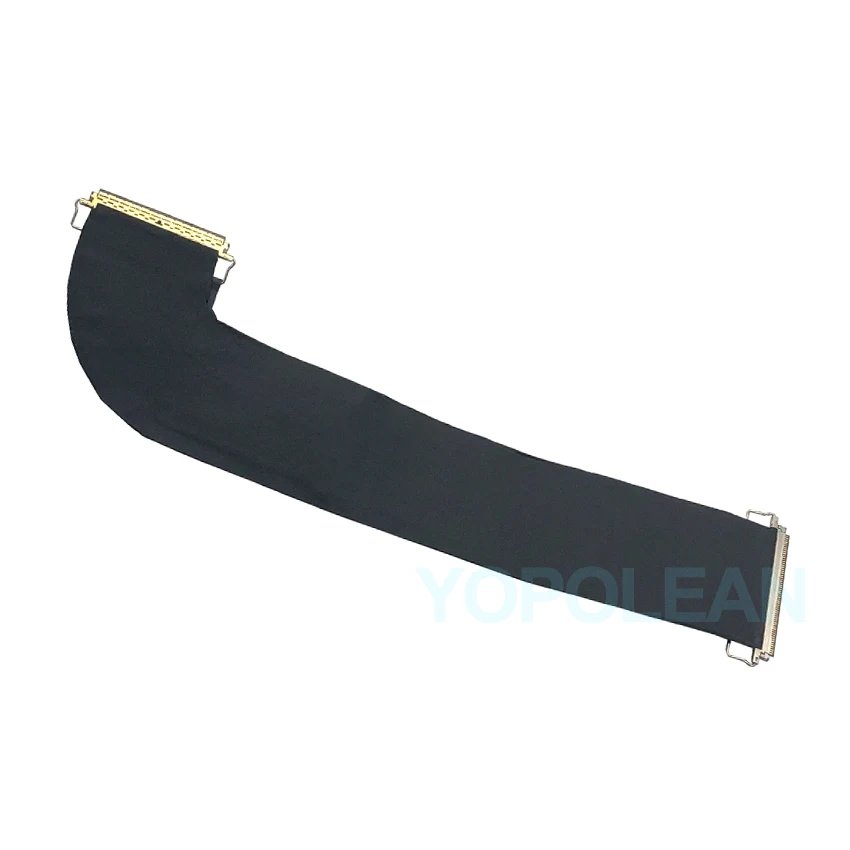 Новый eDP Lcd кабель 60 контактов 4K Для iMac 21 5 &quotA1418 LCD светодиодный LVDs для