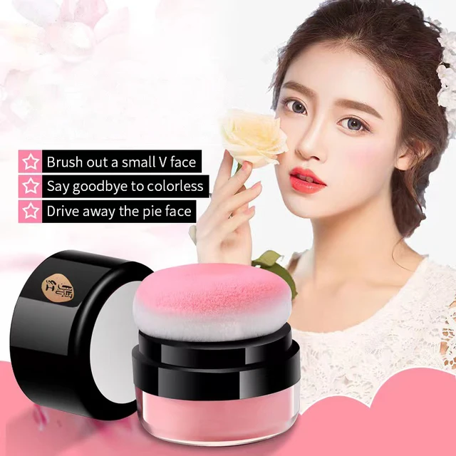 Soft Color Air Cushion Blush Repair 2