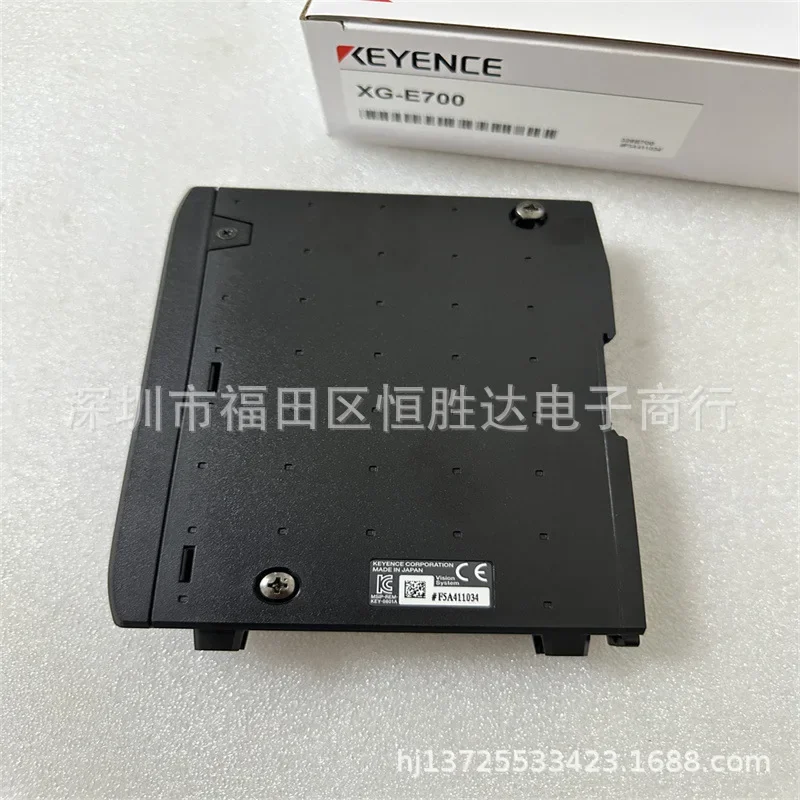 Фото XG-E700 XG-E700A XG-7000 XG-7000A XG-7002P XG-7001P KEYENCE №2