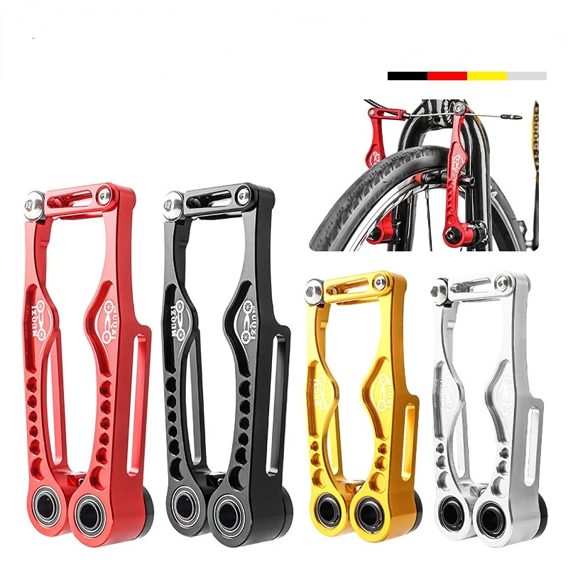 

Комплект ультралегких тормозных суппортов из алюминиевого сплава