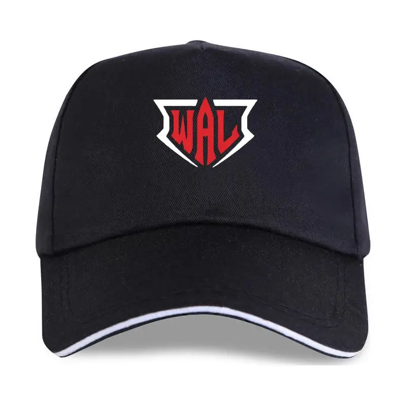 

Fashion New Vintage World Armwrestling League For Mens Woman Black Graphic Mens Baseball Cap Clothes High Quality