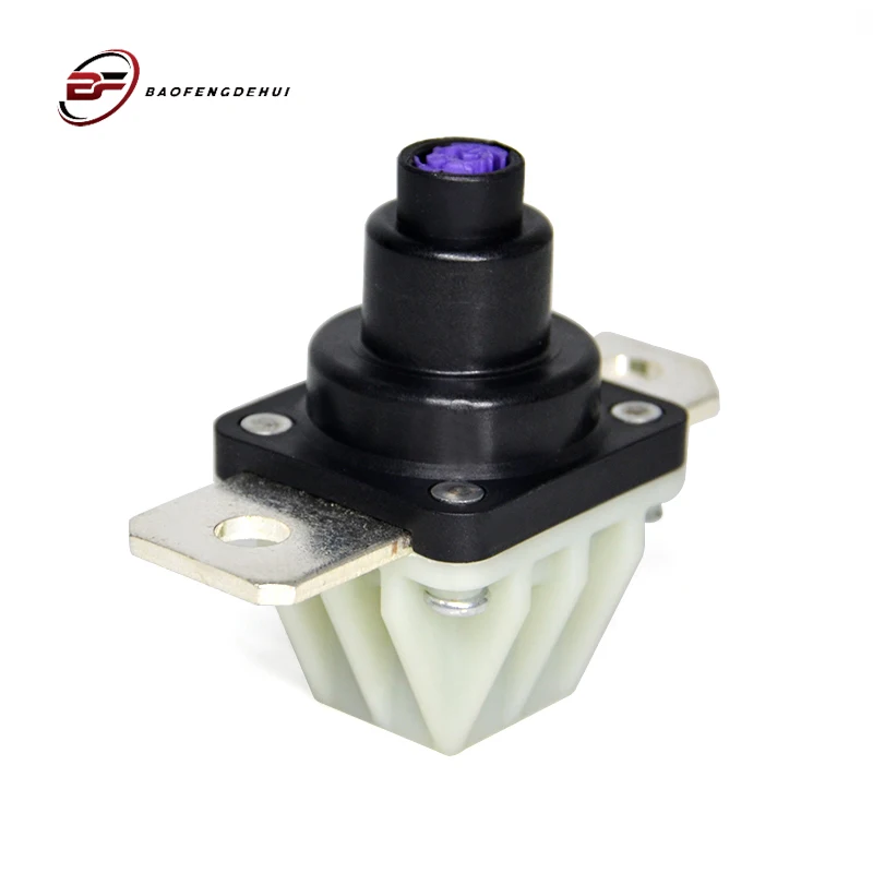 Аккумуляторная батарея BF 61279845435 пиропредохранитель защита от перегрузки