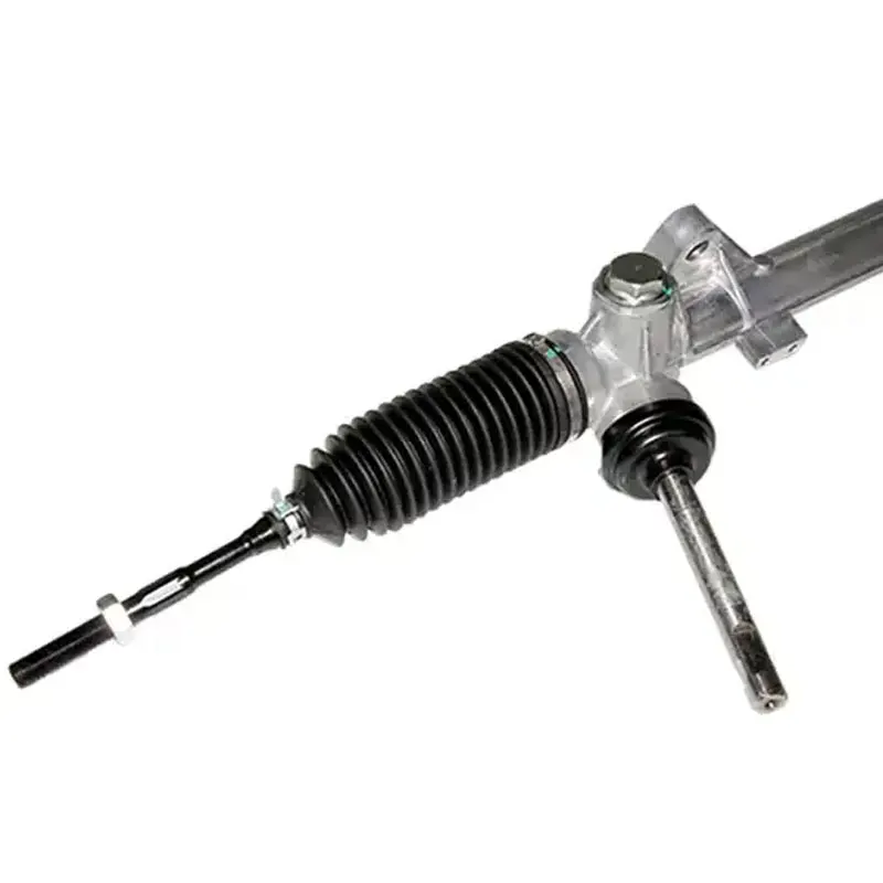 Новая коробка передач гидроусилителя руля для NISSAN Qashqai J11EER J11E OEM 480014EA0A 48001-4EA0A RHD