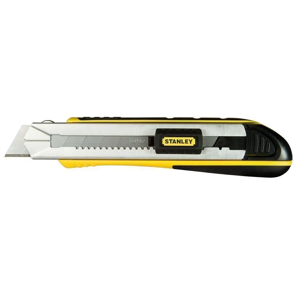 Stanley ST010486 25mm Fatmax Regulated Utility Knife