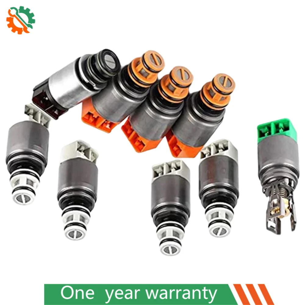 Автоматическая фотовспышка для автомобилей BMW VW 8HP45 8HP70