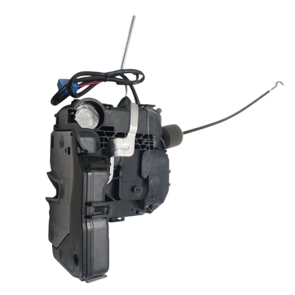 Фото Привод замка двери Power Lock Actuator (как на фото), пластиковый и металлический корпус, не требует программирования, для Mercedes E-Class W211 №2