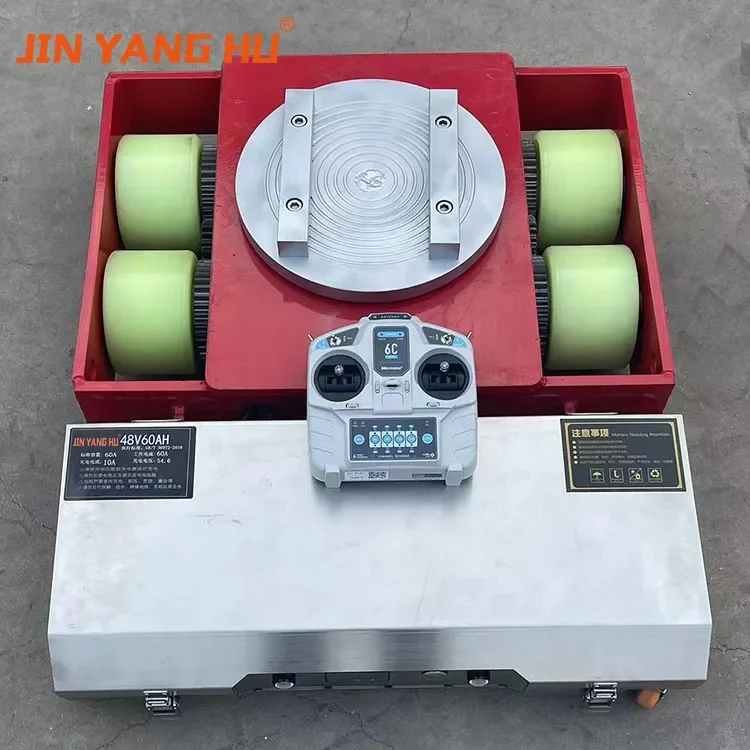 20-80 тонн пульт дистанционного управления материал для перемещения грузов