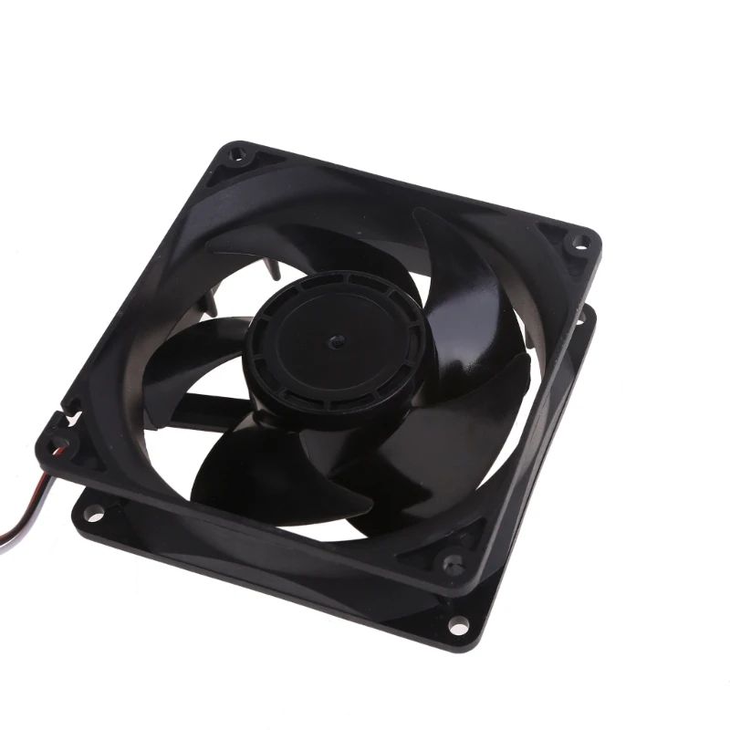 9x9x2 5 см 9WF0924H203 9025 90 мм 24 В 0 35 А Вентилятор охлаждения системы Fanuc Прямая поставка