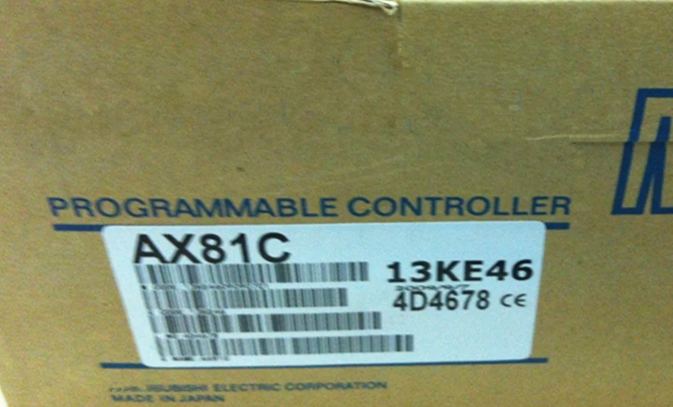 

Новый оригинальный AX81C Гарантия один год склад со склада