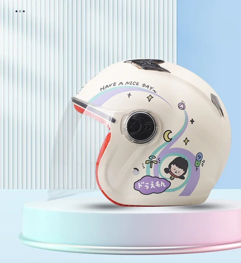 Детские велосипедные шлемы унисекс защитная кепка забавный многоцветный дизайн