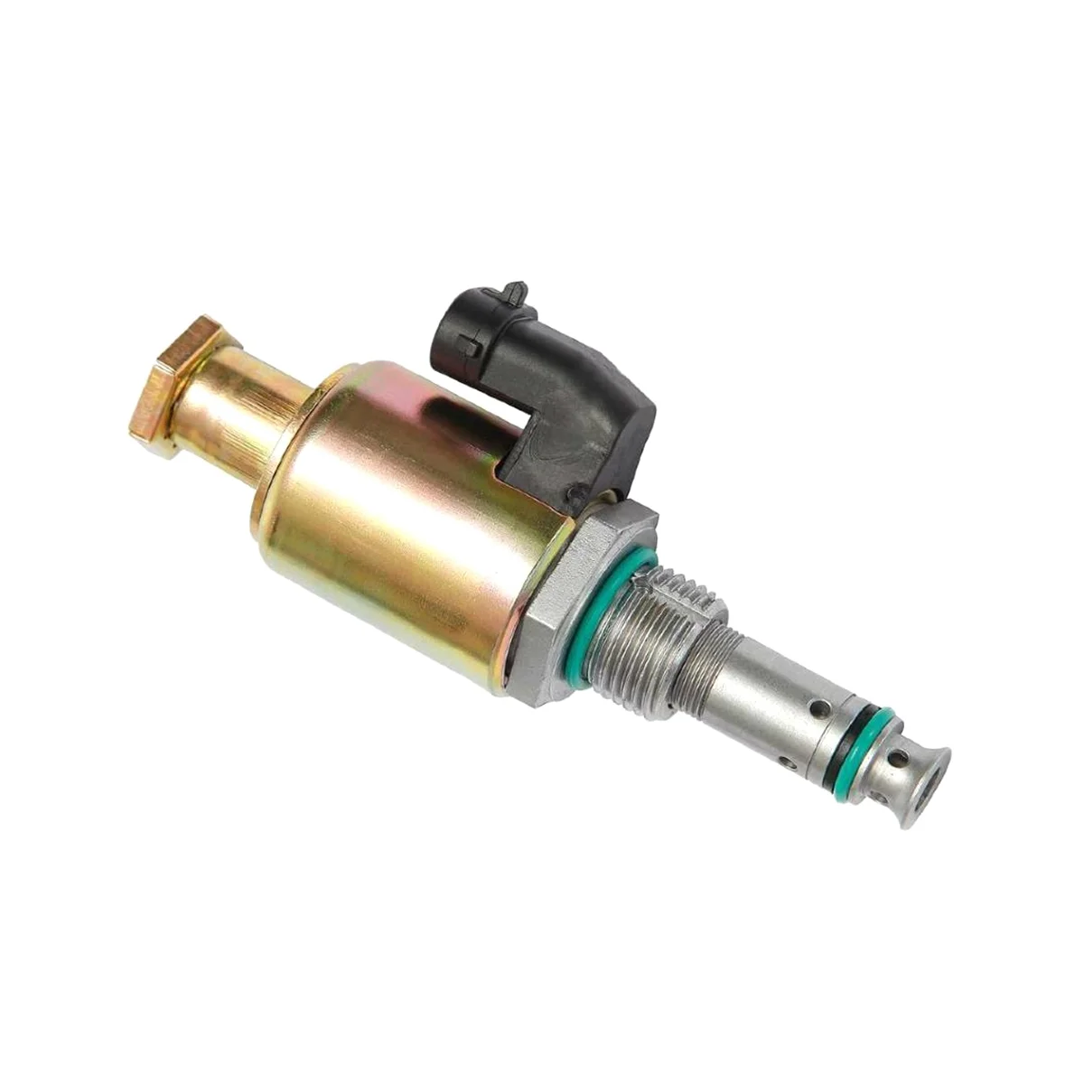 8971748720 Соленоидный клапан давления масляной направляющей для Isuzu 4JX1 Ford F150 1994-2003