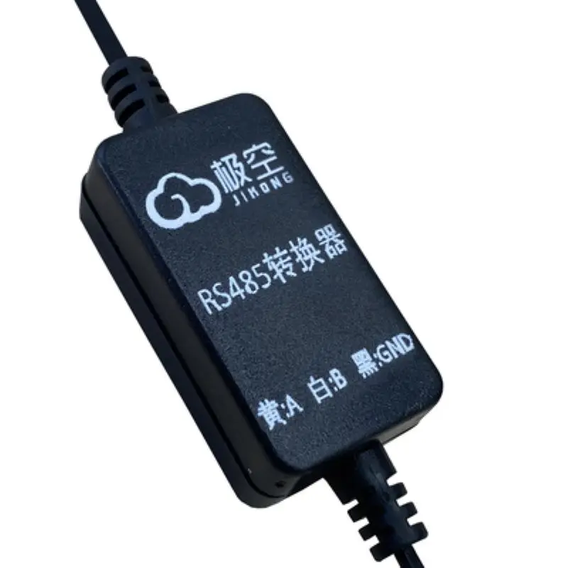 

JK LCD Display And 485 Converter For JK BMS RS485 Adapter Module