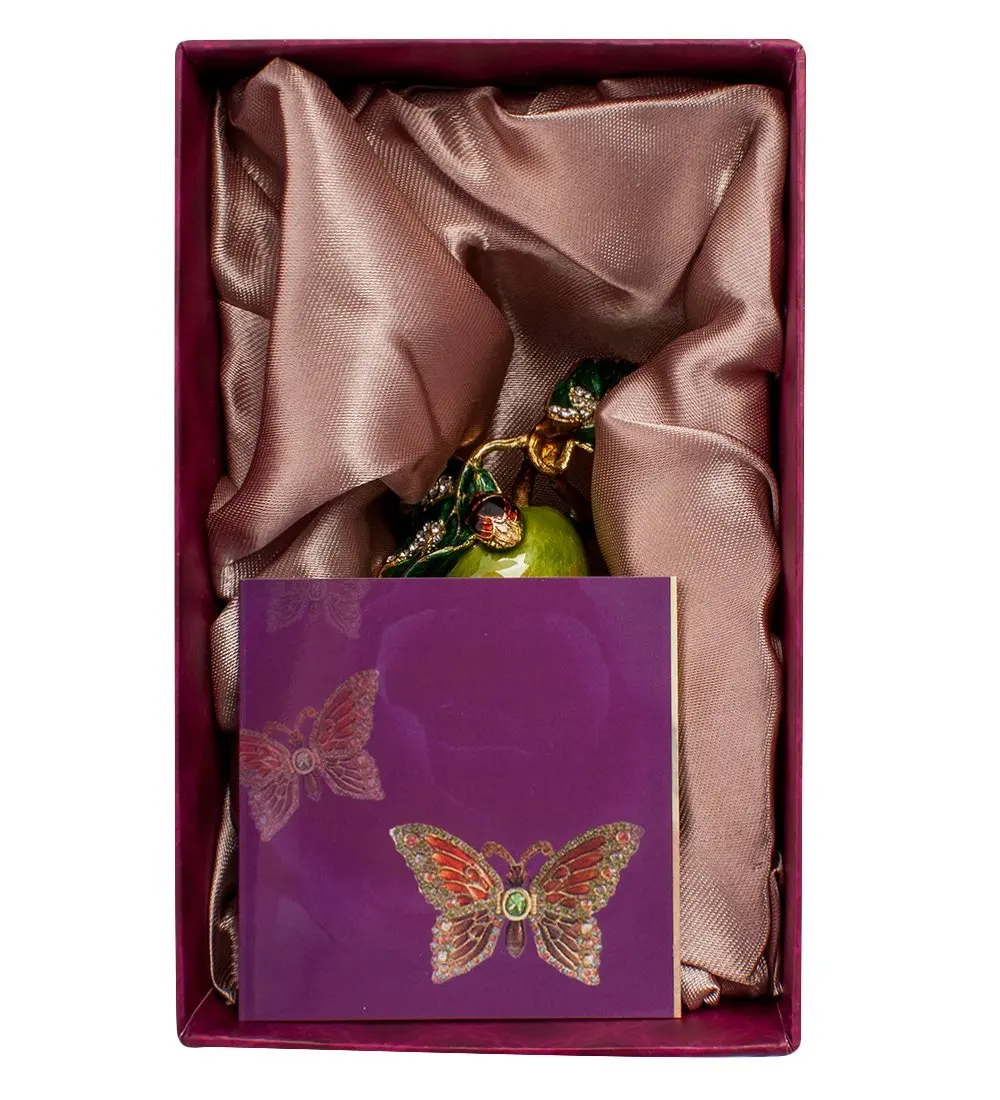 Шкатулка &quotГруша&quot |